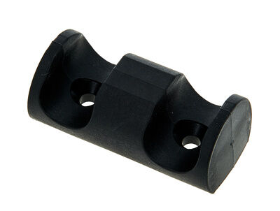 Click Stick Stick Mount 5B Black