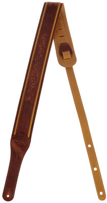 Taylor Nouveau Strap Medium Brown