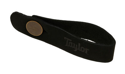 Taylor Strap Adapter Black