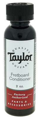 Taylor Fretboard Conditioner