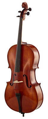 Alfred Stingl by Höfner AS-190-C Cello Set 4/4