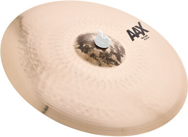 Sabian 18"" AAX Thin Crash