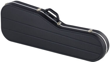 Hiscox STD-EG Electric Guitar Case