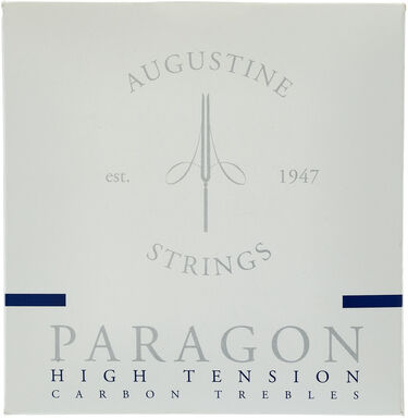 Augustine Paragon Blue High Tension