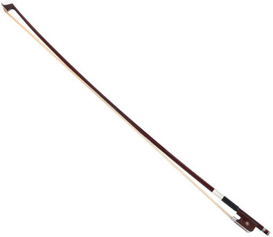 Michael Mönnig 10322RS Viola Bow Silver