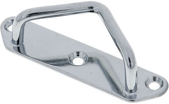 Hohner Strap Bracket long style