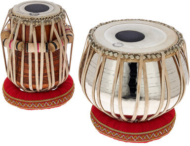 Thomann Nataraj Tabla Professional Set