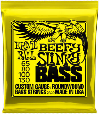 Ernie Ball 2840 Beefy Slinky