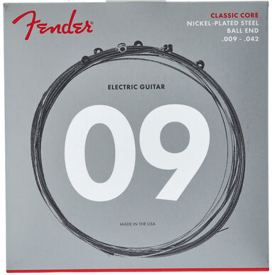 Fender NPS 255L Classic Core Strings