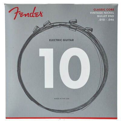 Fender NCKL 3155R Classic Core String