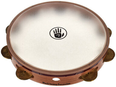 Black Swamp Percussion S3TSS Tambourine