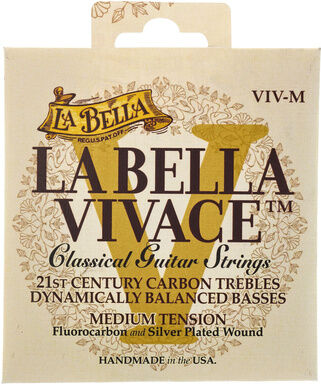 La Bella Vivace MT