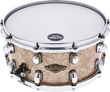 Tama 14""x6,5"" Starcl. Walnut/B. VMP