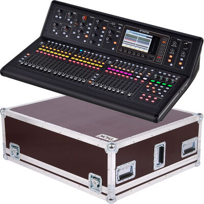 Midas M32 Live Bundle