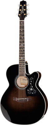 Takamine EF450C-TT TBB