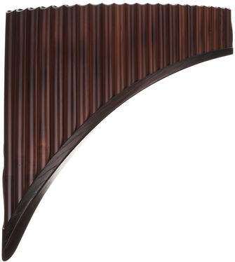 Hofmann Antique Panpipe C