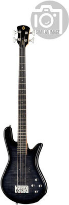 Spector Legend Standard 4 BSG