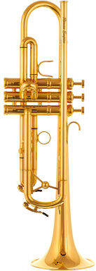 Schagerl Roman Empire Bb-Trumpet