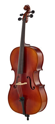 Gewa Allegro VC1 Cello Set 1/4