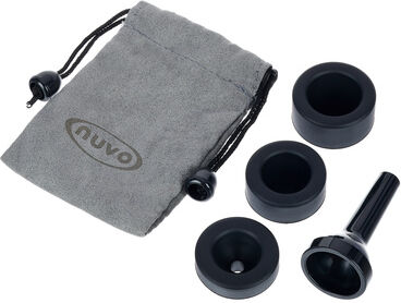 Nuvo jHorn mouthpiece set black