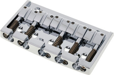 Gotoh 404 BO-5 C Bass Bridge