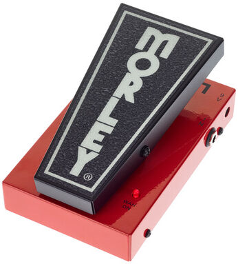 Morley MTLW - 20/20 Lead Wah