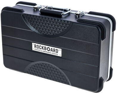 Rockboard ABS Case f.Pedalboard TRES 3.0