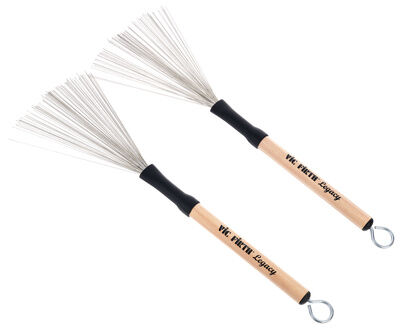 Vic Firth LB Legacy Brushes