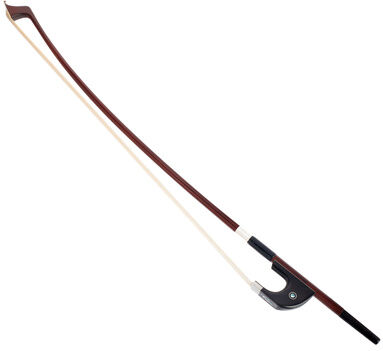 Conrad Götz No.163D Pernambuco Bass Bow