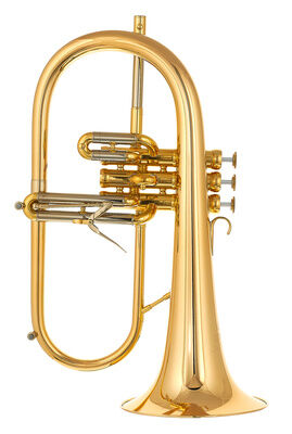 Adams Sonic Flugelhorn