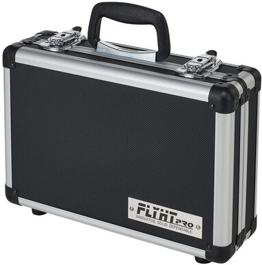 Flyht Pro Case Behringer Crave