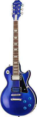 Epiphone Tommy Thayer Electric Blue LP