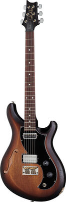 PRS S2 Vela Satin SH McCarty TS