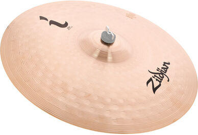 Zildjian 20"" I Family Ride Medium