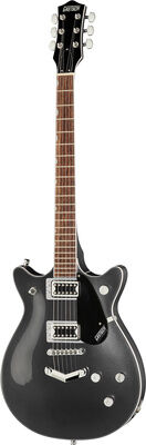 Gretsch G5222 EMTC D. Jet BT V-St. LGR