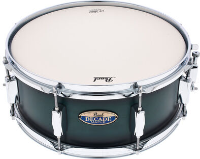 Pearl Decade Maple 14""x5,5"" Snare DF