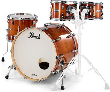 Pearl Masters Maple Compl. Stu. #840