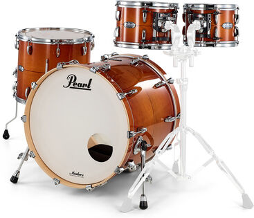 Pearl Masters Maple Compl. Std. #840