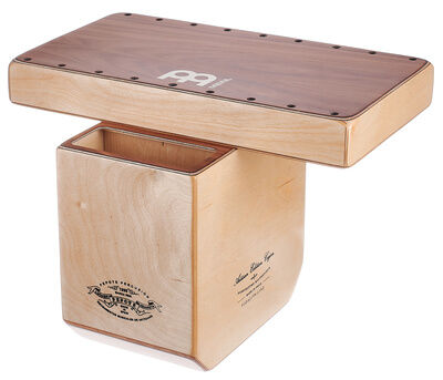 Meinl Artisan Edition Slaptop Cajon