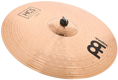 Meinl 20"" HCS Bronze Heavy Ride