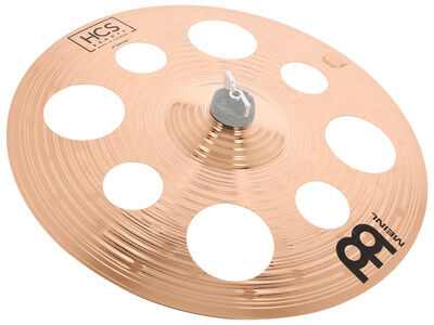 Meinl 14"" HCS Bronze Trash Crash