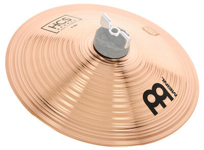 Meinl 08"" HCS Bronze Medium Bell