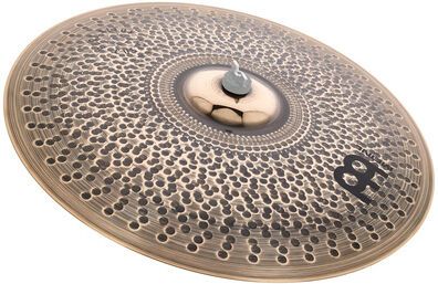 Meinl 22"" Pure Alloy Custom Ride