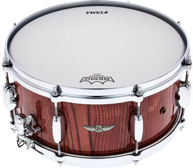 Tama 14""x6,5"" STAR Walnut S. CJC