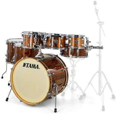 Tama Superst. Classic 7pcs -PGJP