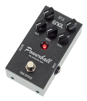 Engl Powerball Distortion