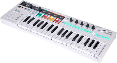 Arturia Keystep Pro