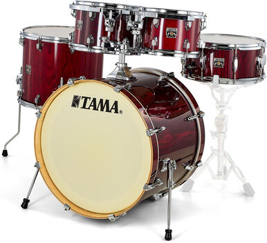 Tama Supers. Classic Shells 22 PGGP