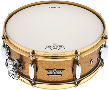 Tama 14""x5,5"" Star Reserve Brass