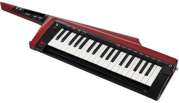 Korg RK-100S 2 Red